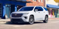 2025 Chevrolet TRAVERSE RS (AWD) - Image 3