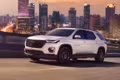 2025 Chevrolet TRAVERSE RS (AWD) - Image 7