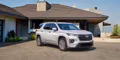 2025 Chevrolet TRAVERSE RS (AWD) - Image 12
