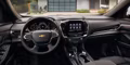 2025 Chevrolet TRAVERSE RS (AWD) - Image 22