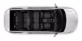 2025 Chevrolet TRAVERSE RS (AWD) - Image 41
