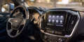 2025 Chevrolet TRAVERSE LT Leather (FWD) - Image 24