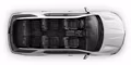 2025 Chevrolet TRAVERSE LT Leather (FWD) - Image 42