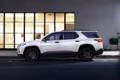2025 Chevrolet TRAVERSE LT Leather (AWD) - Image 9
