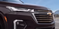 2025 Chevrolet TRAVERSE LT Leather (AWD) - Image 14