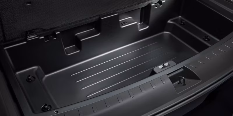 2025 Chevrolet TRAVERSE LT Leather (AWD) - Image 32
