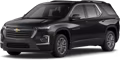 2025 Chevrolet TRAVERSE LT Cloth (FWD) - Image 1