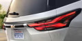 2025 Chevrolet TRAVERSE LT Cloth (FWD) - Image 15