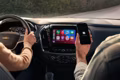 2025 Chevrolet TRAVERSE LT Cloth (AWD) - Image 35