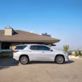 2025 Chevrolet TRAVERSE LS (FWD) - Image 2