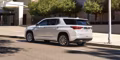 2025 Chevrolet TRAVERSE LS (FWD) - Image 17