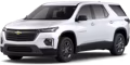 2025 Chevrolet TRAVERSE LS (AWD) - Image 1
