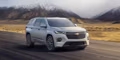 2025 Chevrolet TRAVERSE LS (AWD) - Image 19