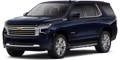 2026 Chevrolet Tahoe High Country (2wd) - Image 1