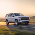 2026 Chevrolet Tahoe High Country (2wd) - Image 2