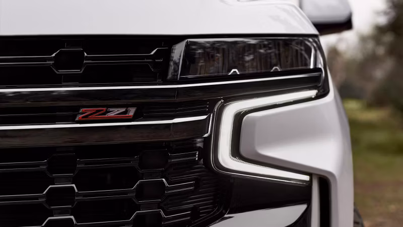 2026 Chevrolet Tahoe High Country (2wd) - Image 28