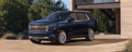 2025 Chevrolet TAHOE High Country (4WD) - Image 3