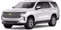 2026 Chevrolet Tahoe Premier (2wd) - Image 1