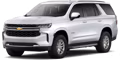 2026 Chevrolet Tahoe Ls (4wd) - Image 1