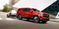 2026 Chevrolet Tahoe Ls (4wd) - Image 8