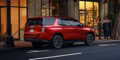 2026 Chevrolet Tahoe Ls (4wd) - Image 14