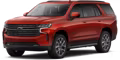2025 Chevrolet TAHOE RST (4WD) - Image 1