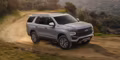 2025 Chevrolet TAHOE RST (4WD) - Image 13