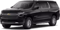 2025 Chevrolet SUBURBAN RST - Image 2