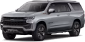 2025 Chevrolet SUBURBAN Z71 - Image 1