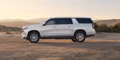 2025 Chevrolet SUBURBAN Z71 - Image 10