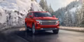 2025 Chevrolet SUBURBAN Z71 - Image 17