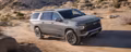 2025 Chevrolet SUBURBAN High Country - Image 6