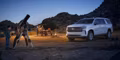 2025 Chevrolet SUBURBAN High Country - Image 8