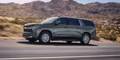2025 Chevrolet SUBURBAN High Country - Image 11