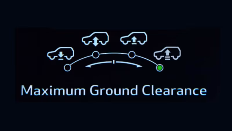 2026 Chevrolet Suburban Lt - Image 25