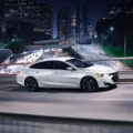 2025 Chevrolet MALIBU LS - Image 4