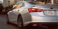 2025 Chevrolet MALIBU LS - Image 11