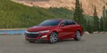 2025 Chevrolet MALIBU LS - Image 12