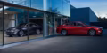 2025 Chevrolet MALIBU LS - Image 13