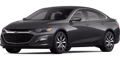 2025 Chevrolet MALIBU RS - Image 1
