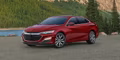 2025 Chevrolet MALIBU LT - Image 3