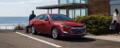 2025 Chevrolet MALIBU LT - Image 5