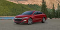 2025 Chevrolet MALIBU LT - Image 12