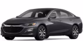 2025 Chevrolet MALIBU LT - Image 26