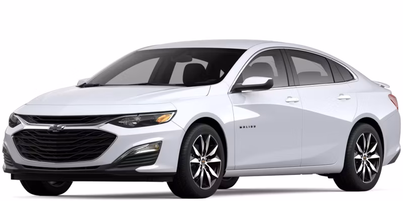 2025 Chevrolet MALIBU LT - Image 27