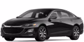 2025 Chevrolet MALIBU LT - Image 28