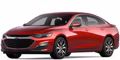 2025 Chevrolet MALIBU LT - Image 30