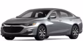 2025 Chevrolet MALIBU LT - Image 31
