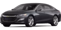 2025 Chevrolet MALIBU 2LT - Image 1