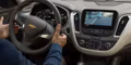 2025 Chevrolet MALIBU 2LT - Image 24